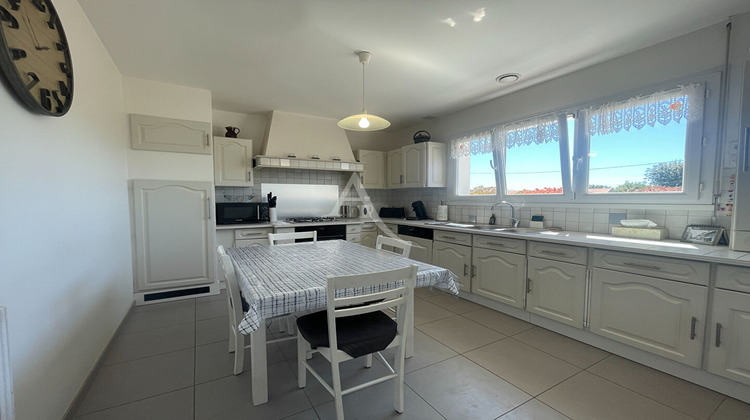 Ma-Cabane - Vente Maison SAINT-GILLES-CROIX-DE-VIE, 91 m²