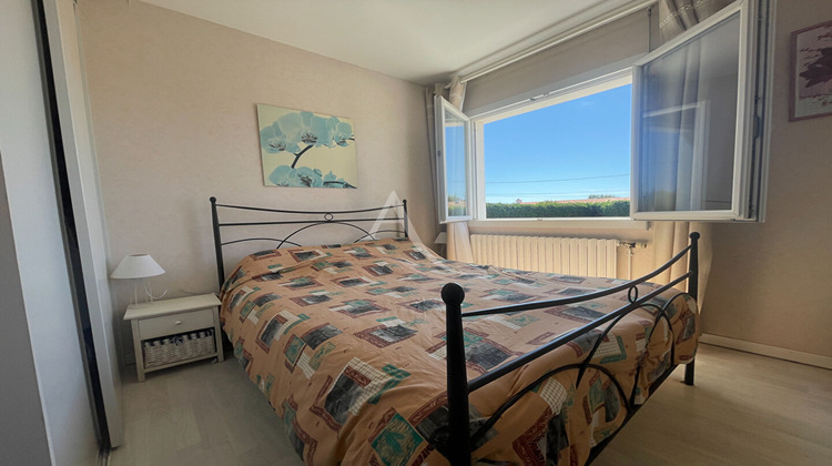 Ma-Cabane - Vente Maison SAINT-GILLES-CROIX-DE-VIE, 91 m²