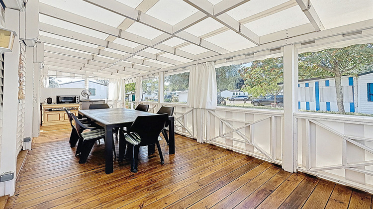 Ma-Cabane - Vente Maison SAINT-GILLES-CROIX-DE-VIE, 36 m²