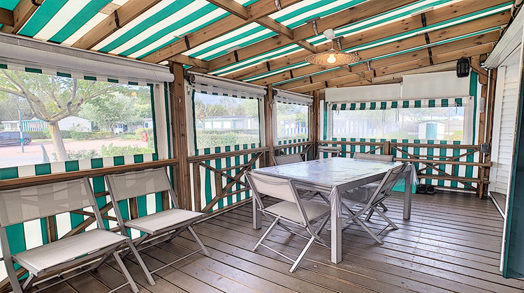 Ma-Cabane - Vente Maison SAINT-GILLES-CROIX-DE-VIE, 48 m²