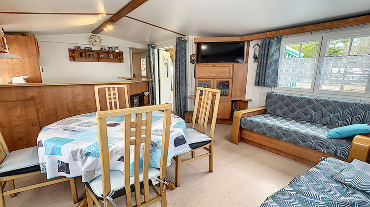 Ma-Cabane - Vente Maison SAINT-GILLES-CROIX-DE-VIE, 48 m²