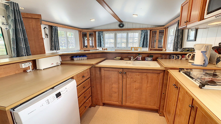 Ma-Cabane - Vente Maison SAINT-GILLES-CROIX-DE-VIE, 48 m²