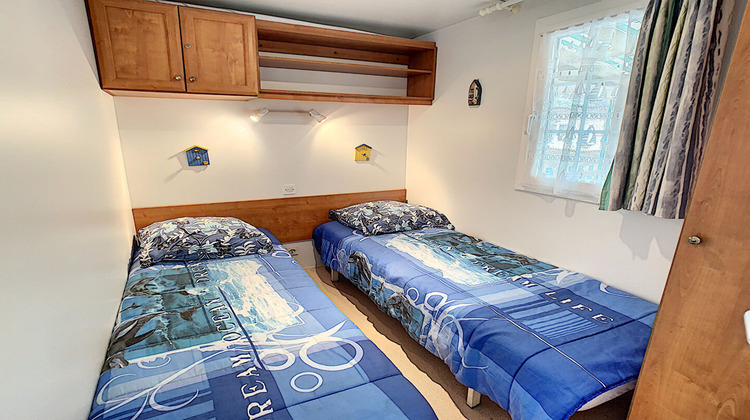 Ma-Cabane - Vente Maison SAINT-GILLES-CROIX-DE-VIE, 48 m²