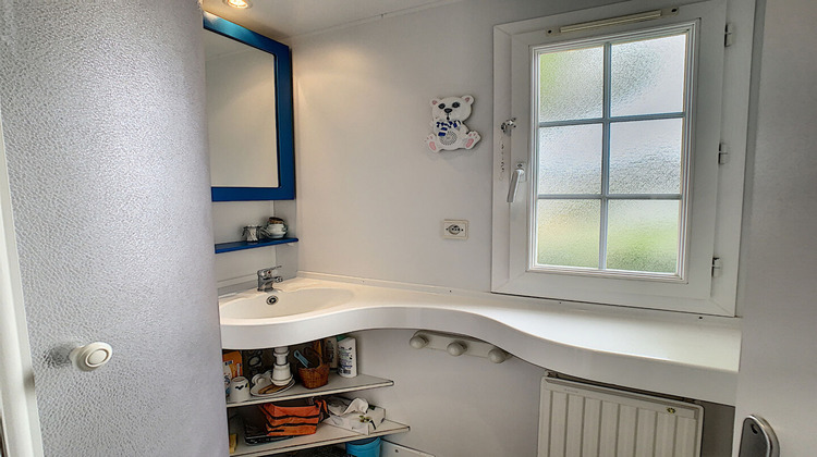 Ma-Cabane - Vente Maison SAINT-GILLES-CROIX-DE-VIE, 48 m²