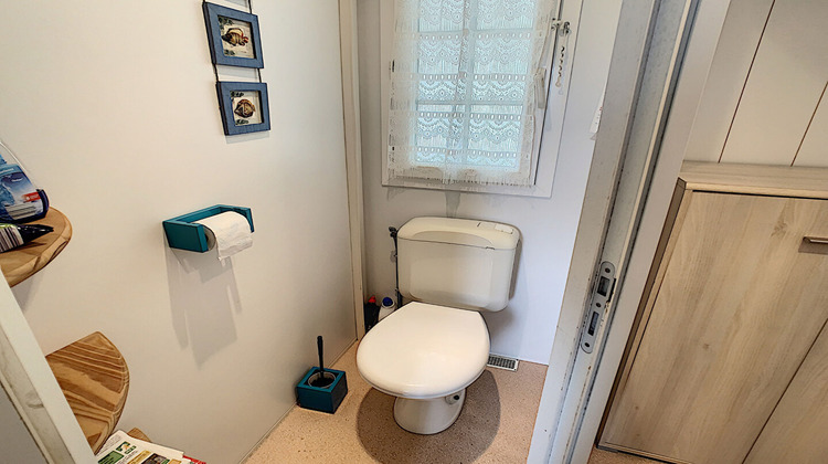 Ma-Cabane - Vente Maison SAINT-GILLES-CROIX-DE-VIE, 48 m²