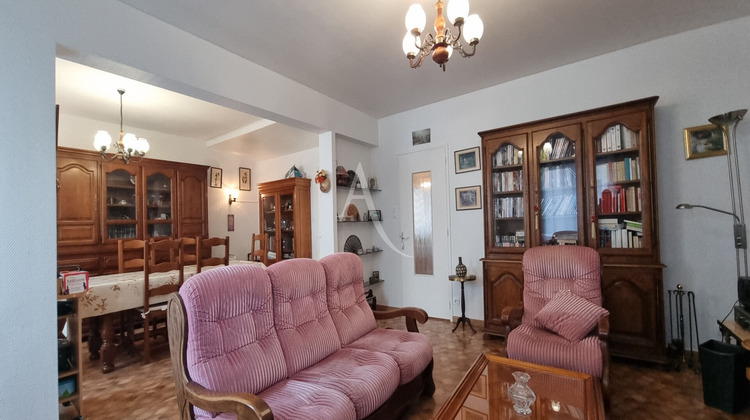 Ma-Cabane - Vente Maison SAINT-GILLES-CROIX-DE-VIE, 84 m²