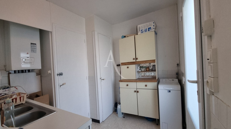 Ma-Cabane - Vente Maison SAINT-GILLES-CROIX-DE-VIE, 84 m²