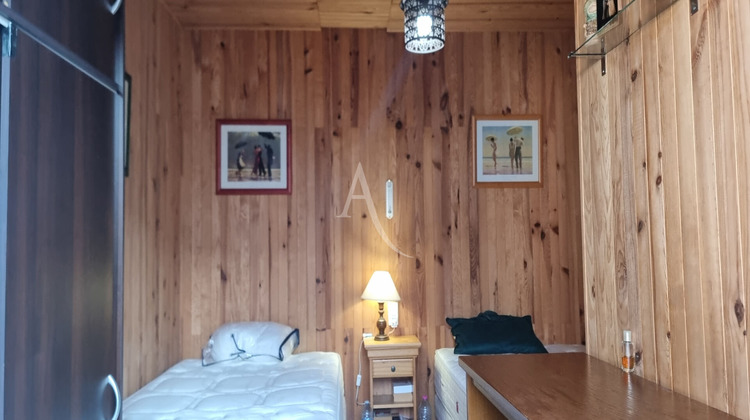 Ma-Cabane - Vente Maison SAINT-GILLES-CROIX-DE-VIE, 84 m²