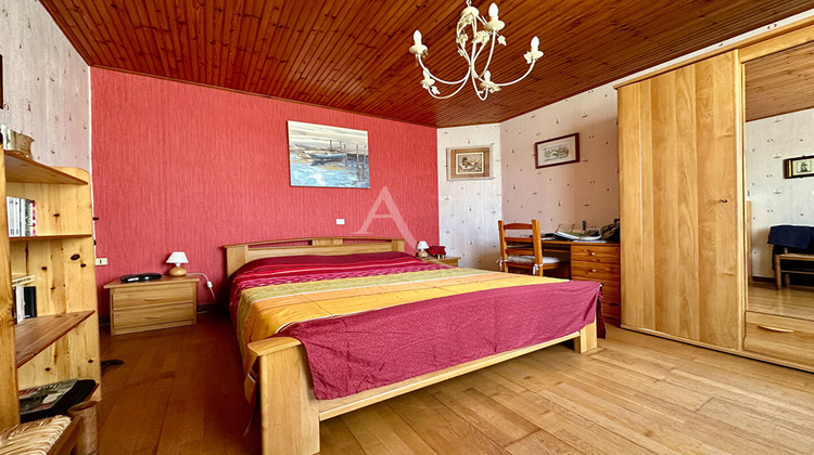 Ma-Cabane - Vente Maison SAINT-GILLES-CROIX-DE-VIE, 69 m²