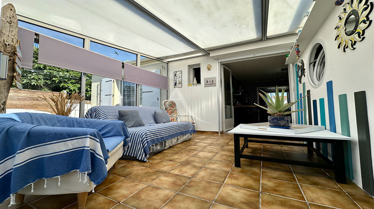 Ma-Cabane - Vente Maison SAINT-GILLES-CROIX-DE-VIE, 69 m²