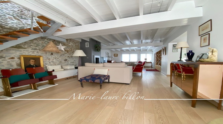 Ma-Cabane - Vente Maison SAINT GILLES CROIX DE VIE, 184 m²