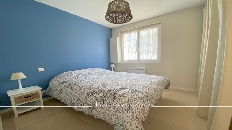 Ma-Cabane - Vente Maison SAINT GILLES CROIX DE VIE, 74 m²