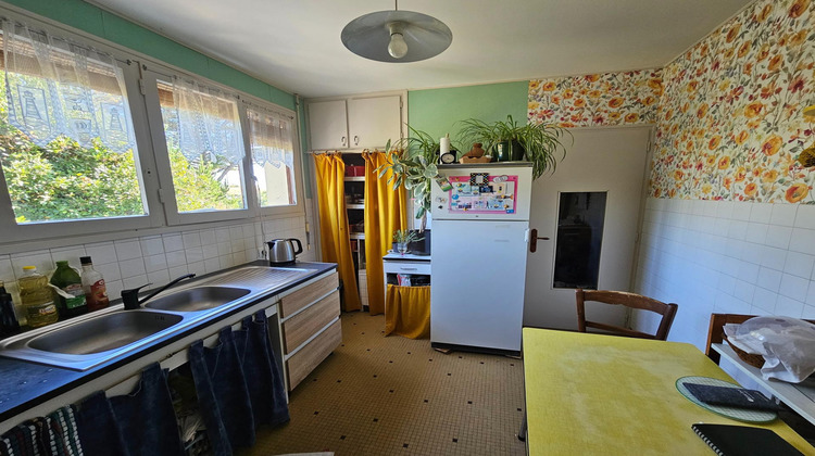 Ma-Cabane - Vente Maison Saint-Gilles-Croix-de-Vie, 104 m²