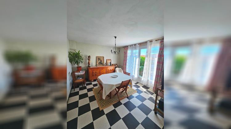 Ma-Cabane - Vente Maison Saint-Gilles-Croix-de-Vie, 104 m²