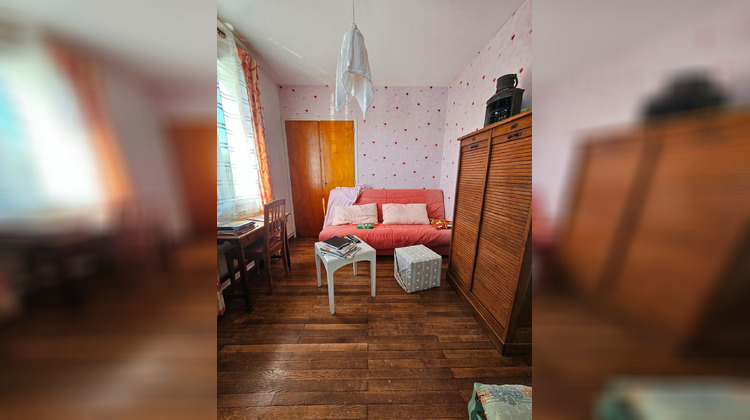 Ma-Cabane - Vente Maison Saint-Gilles-Croix-de-Vie, 104 m²