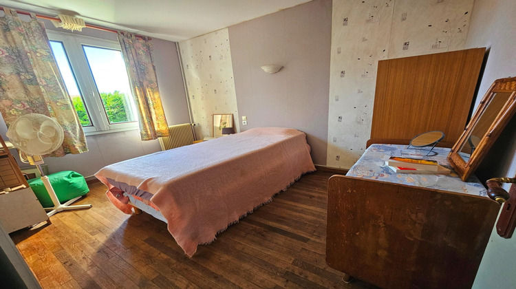 Ma-Cabane - Vente Maison Saint-Gilles-Croix-de-Vie, 104 m²