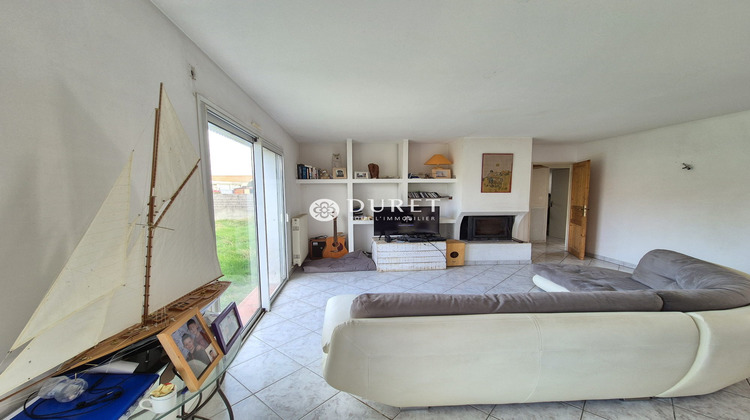 Ma-Cabane - Vente Maison Saint-Gilles-Croix-de-Vie, 90 m²