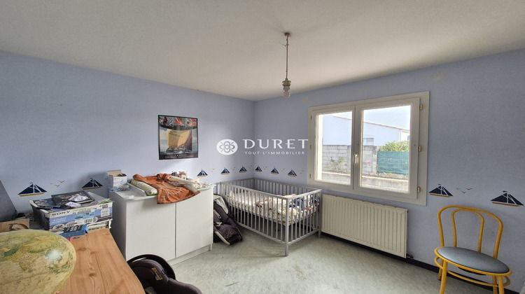 Ma-Cabane - Vente Maison Saint-Gilles-Croix-de-Vie, 90 m²