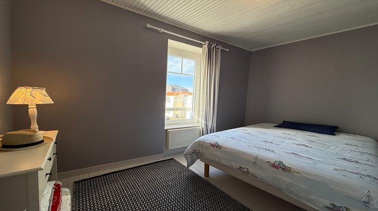 Ma-Cabane - Vente Maison SAINT-GILLES-CROIX-DE-VIE, 86 m²