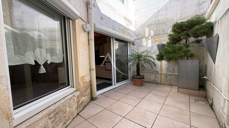 Ma-Cabane - Vente Maison SAINT-GILLES-CROIX-DE-VIE, 86 m²