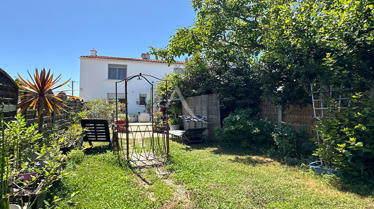 Ma-Cabane - Vente Maison SAINT-GILLES-CROIX-DE-VIE, 79 m²