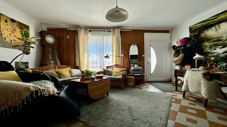 Ma-Cabane - Vente Maison SAINT-GILLES-CROIX-DE-VIE, 79 m²