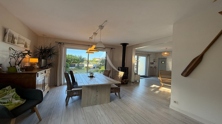 Ma-Cabane - Vente Maison SAINT-GILLES-CROIX-DE-VIE, 204 m²