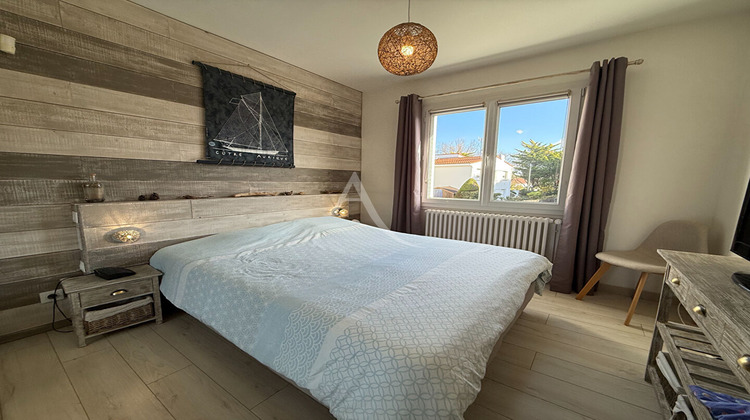 Ma-Cabane - Vente Maison SAINT-GILLES-CROIX-DE-VIE, 204 m²