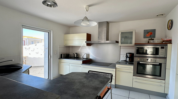 Ma-Cabane - Vente Maison SAINT-GILLES-CROIX-DE-VIE, 104 m²