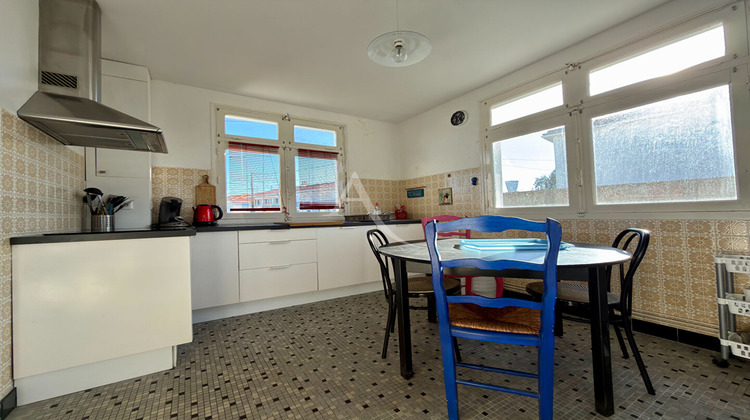 Ma-Cabane - Vente Maison SAINT-GILLES-CROIX-DE-VIE, 75 m²