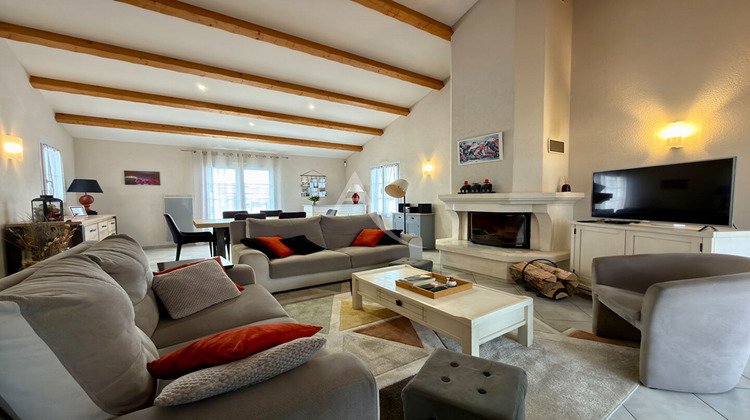 Ma-Cabane - Vente Maison SAINT-GILLES-CROIX-DE-VIE, 107 m²