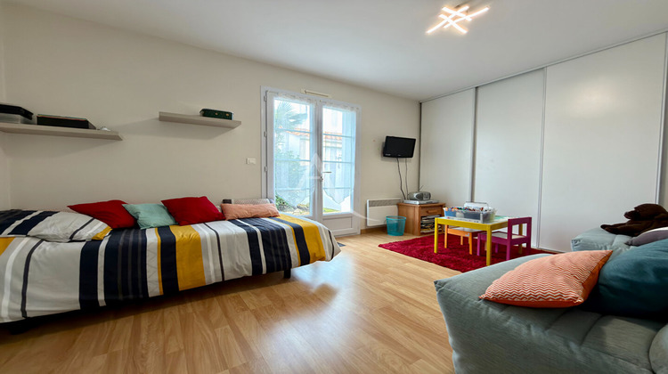 Ma-Cabane - Vente Maison SAINT-GILLES-CROIX-DE-VIE, 107 m²