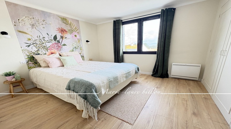 Ma-Cabane - Vente Maison SAINT GILLES CROIX DE VIE, 177 m²