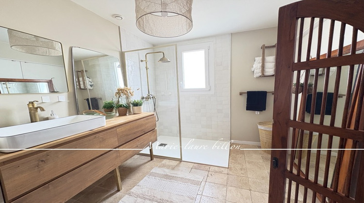 Ma-Cabane - Vente Maison SAINT GILLES CROIX DE VIE, 177 m²