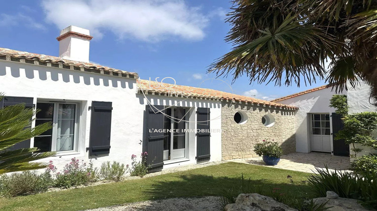 Ma-Cabane - Vente Maison Saint-Gilles-Croix-de-Vie, 296 m²