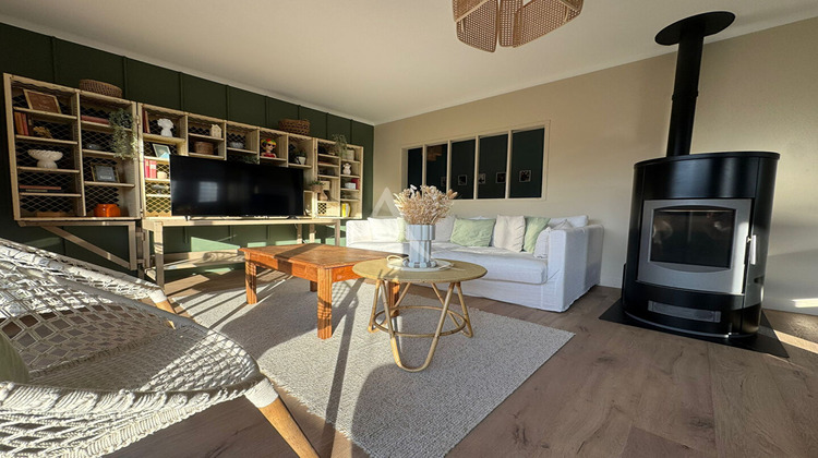 Ma-Cabane - Vente Maison SAINT-GILLES-CROIX-DE-VIE, 177 m²