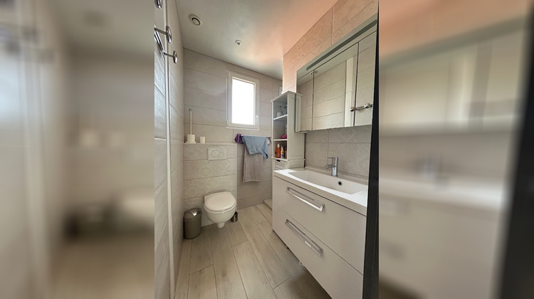 Ma-Cabane - Vente Maison Saint-Gilles-Croix-de-Vie, 177 m²