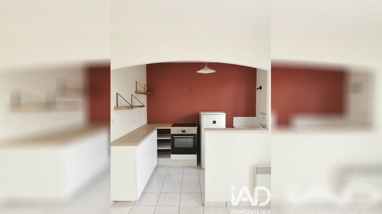 Ma-Cabane - Vente Maison Saint-Gilles-Croix-de-Vie, 63 m²