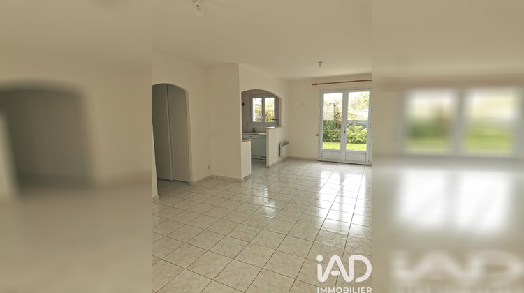 Ma-Cabane - Vente Maison Saint-Gilles-Croix-de-Vie, 63 m²