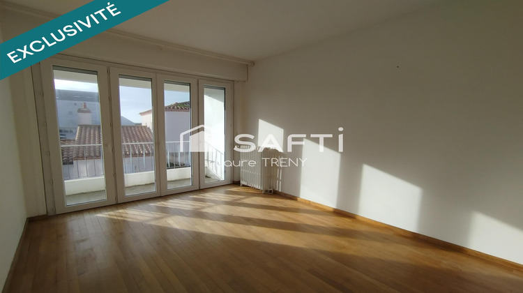 Ma-Cabane - Vente Maison Saint-Gilles-Croix-de-Vie, 160 m²