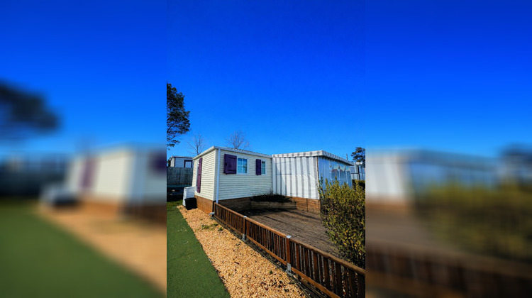 Ma-Cabane - Vente Maison Saint-Gilles-Croix-de-Vie, 40 m²