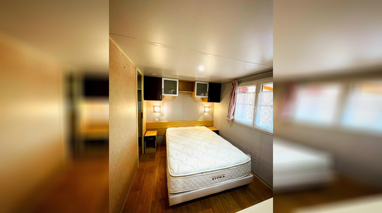 Ma-Cabane - Vente Maison Saint-Gilles-Croix-de-Vie, 40 m²