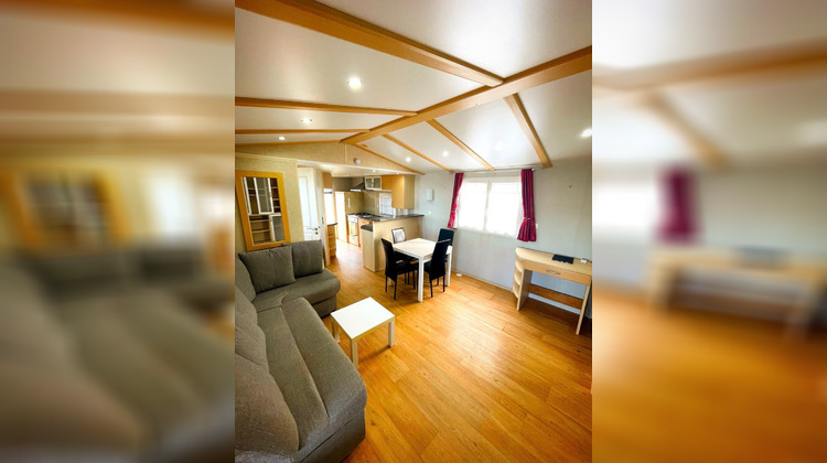 Ma-Cabane - Vente Maison Saint-Gilles-Croix-de-Vie, 40 m²