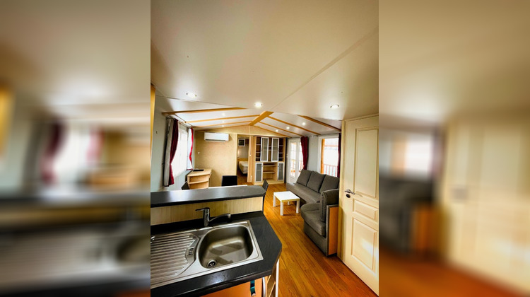 Ma-Cabane - Vente Maison Saint-Gilles-Croix-de-Vie, 40 m²