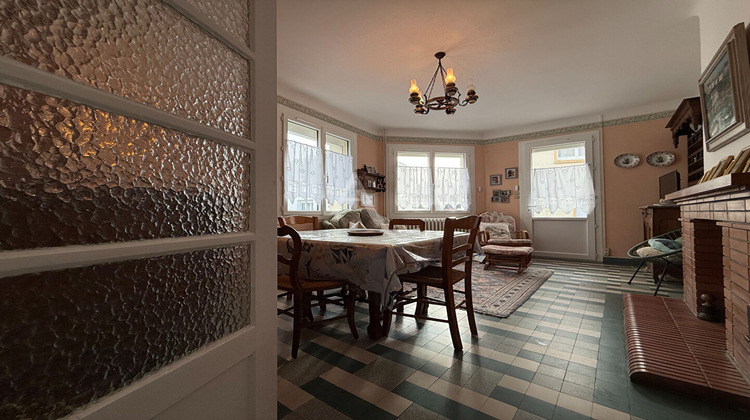 Ma-Cabane - Vente Maison SAINT-GILLES-CROIX-DE-VIE, 67 m²