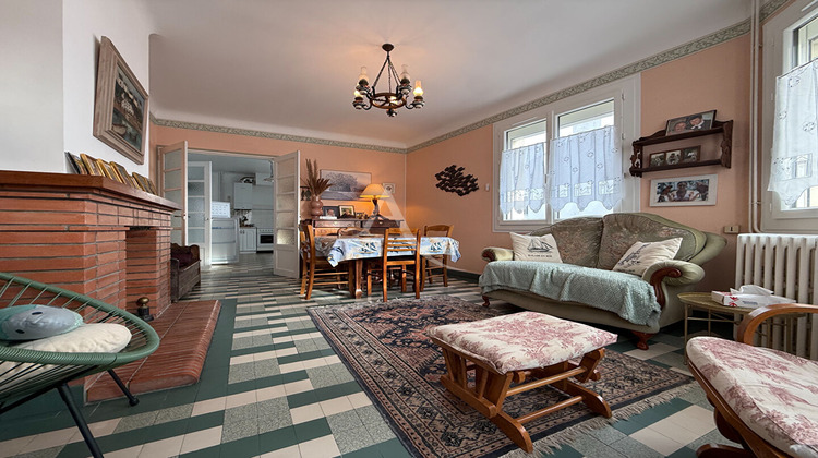 Ma-Cabane - Vente Maison SAINT-GILLES-CROIX-DE-VIE, 67 m²