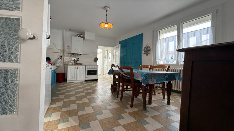 Ma-Cabane - Vente Maison SAINT-GILLES-CROIX-DE-VIE, 67 m²