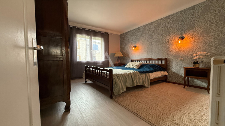 Ma-Cabane - Vente Maison SAINT-GILLES-CROIX-DE-VIE, 67 m²