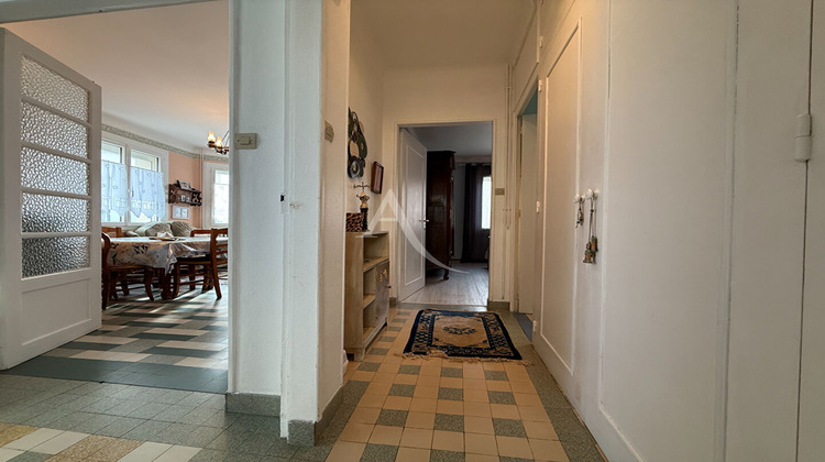 Ma-Cabane - Vente Maison SAINT-GILLES-CROIX-DE-VIE, 67 m²