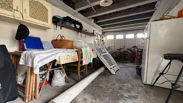 Ma-Cabane - Vente Maison SAINT-GILLES-CROIX-DE-VIE, 67 m²